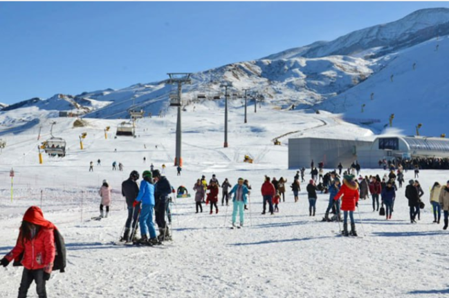 Yayla müqayisədə qış turizmi niyə yetərincə inkişaf etmir?