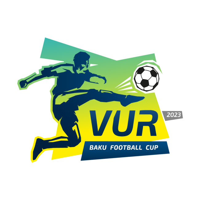 "VUR Baku Football Cup" turniri başladı