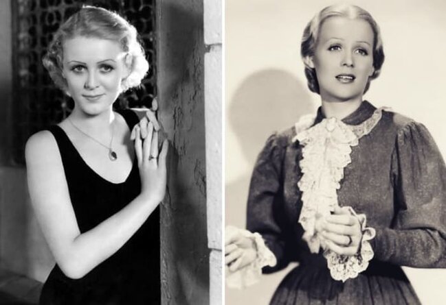 "Titanik"dəki yaşlı qadın cavanlıqda BELƏ OLUB - Cek onu görsə, Rouza tərəf baxmazdı - FOTOLAR