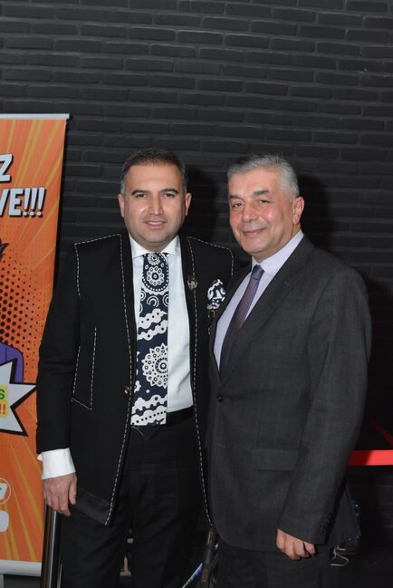 Bakıda "BİR QATİLİN ETİRAFI" səslənəcək