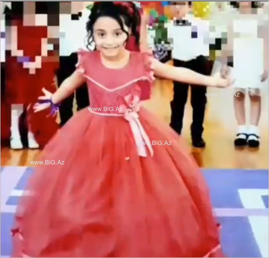 Həkim səhvi ucbatından ölən 8 yaşlı Aytacın FOTOLARI