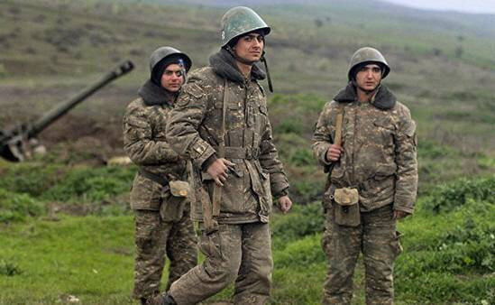 Azərbaycan 63-cü, Ermənistan 112-ci yerdə - ordunun yeni reytinqi