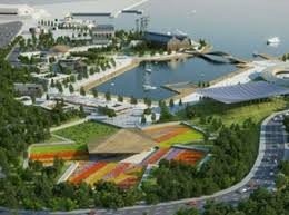 Bakı 2030-cu ilə qədər tamamilə dəyişəcək - VIDEO