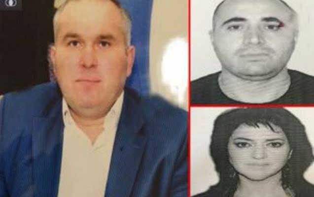 Bakıda sevgilisi ilə birləşib ərini qətlə yetirən qadının FOTOLARI