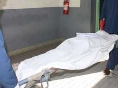 Sabirabad sakinini elektrik cərəyanı vuraraq öldürdü