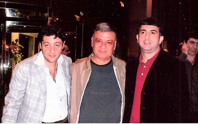 Lənkəranskinin mirası uğrunda - 2 "qanuni oğru"nun savaşı başladı