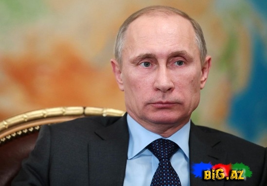 Putin Permyakovu ermənilərə vermədi