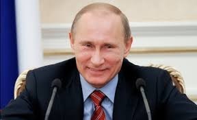 Rusiyada Putinin populyarlığı rekord vurdu