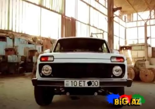 Bakıda inanılmaz qiymətə "Niva" – VIDEO