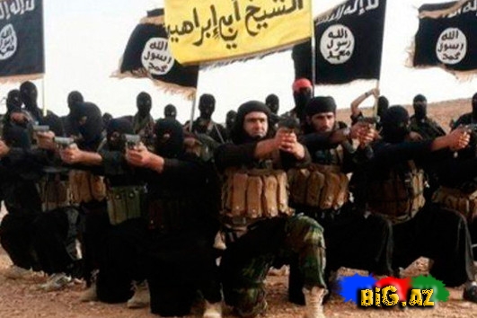 İŞİD öz komandirini edam etdi