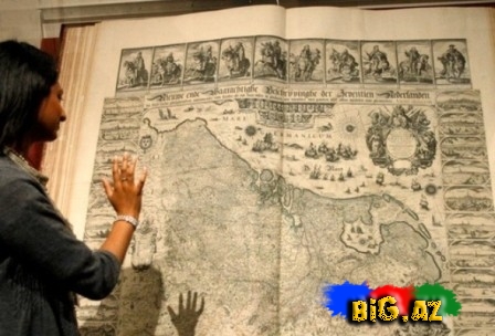 Ginnesin Rekordlar Kitabına düşənlər