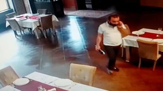 Maşın satmaq adı ilə 11 nəfəri ALDATDI - VİDEO