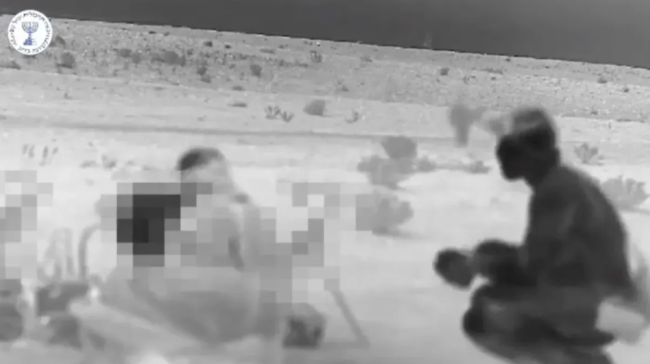 İranda Mossad agentlərinə qarşı "casus ovu" başlayıb