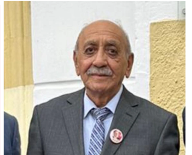 Əməkdar mədəniyyət xadimi dünyasını dəyişib
