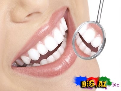 Dişləri ağartmağın təbii üsulları