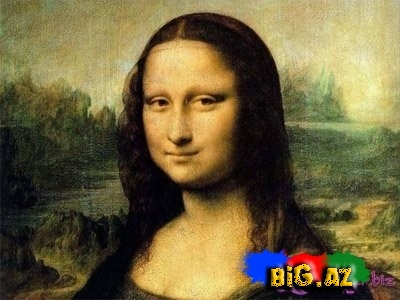 Mona Lizanın sirri