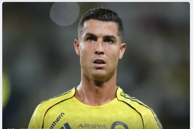 Ronaldo İspaniya klubuna ortaq oldu