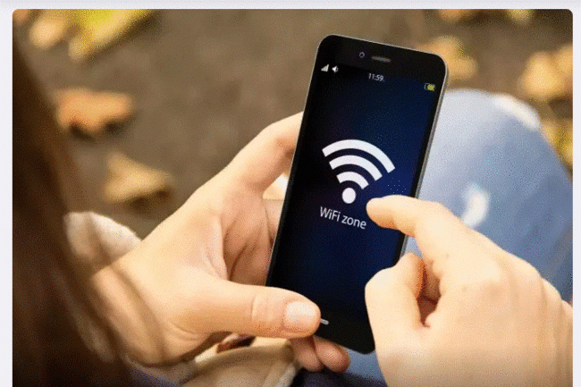 Wi-Fi siqnalını tez gücləndirmək üçün sadə məsləhətlər