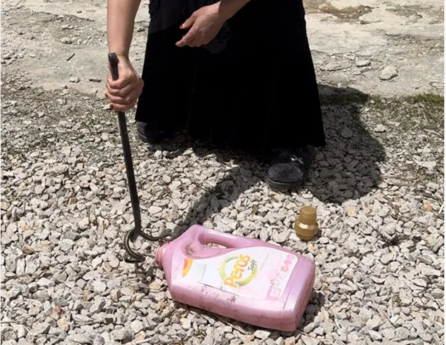 İki ildir 7 ilanla yaşayan ailə köçmək məcburiyyətində qaldı