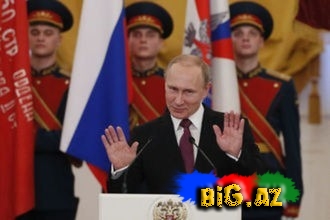 Putin ABŞ a gedir