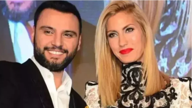 Alişan və Çağla Şikelin etirafı gündəm oldu
