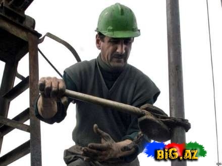 Azərbaycanlı fəhlə xarici neft şirkətini məhkəmədə uddu