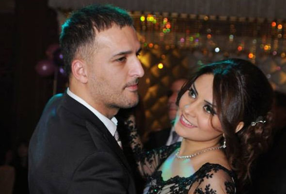 Vüsalə ilə ayrılan Azər ikinci dəfə evlənir