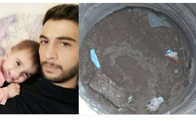 Ana qızından imtina etdi, ata onun boğazına bıçaq çəkdi, qonşu isə... - Bakıda DƏHŞƏT - FOTO