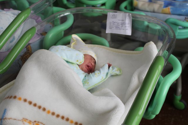 GÖRÜNMƏMİŞ VƏHŞİLİK: Azərbaycanda yeni doğulmuş qızı öldürüb quyuya atdılar