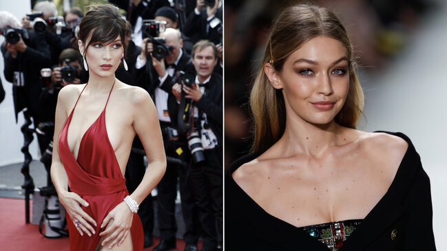 Dünyanı gözəllik xilas edəcək - 10 israilli və fələstinli məşhur gözəl