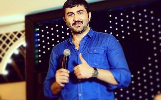 Vüqar: "Məni soyundurub, döyməyiblər..."