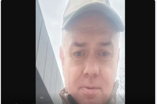 Jurnalist müharibədə həlak oldu