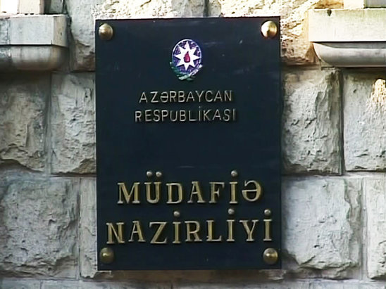 Azərbaycan əsgəri həlak olub