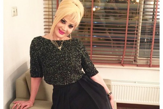 Məleykə Əsədova: "Saçlarımı keçəl qırxdıraram..."