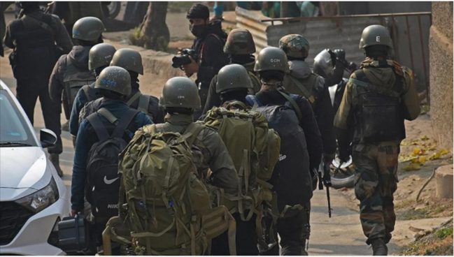 Hindistan-Pakistan münaqişəsi III Dünya müharibəsinin başlanğıcı ola bilər