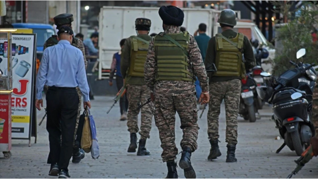 Hindistan-Pakistan münaqişəsi III Dünya müharibəsinin başlanğıcı ola bilər