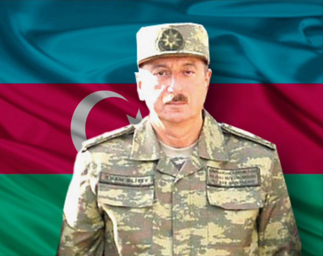 "Azərbaycan Ordusu strateji yüksəklikləri düşməndən azad edib" - Ali Baş Komandan