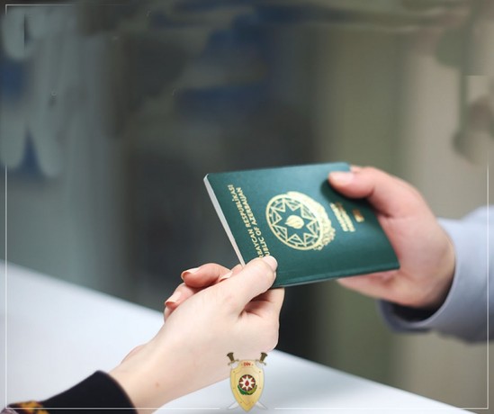 Baş Pasport İdarəsi bayram günlərində də işləyəcək (İŞ QRAFİKİ)