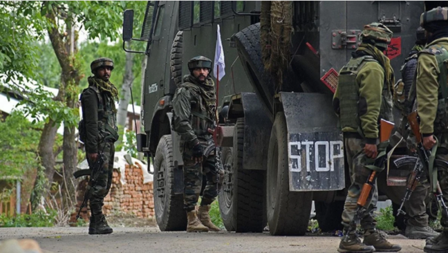 Hindistan-Pakistan münaqişəsi III Dünya müharibəsinin başlanğıcı ola bilər