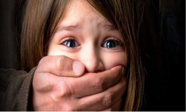 Əqli qüsurlu 9 yaşlı uşaq zorakılığa məruz qaldı