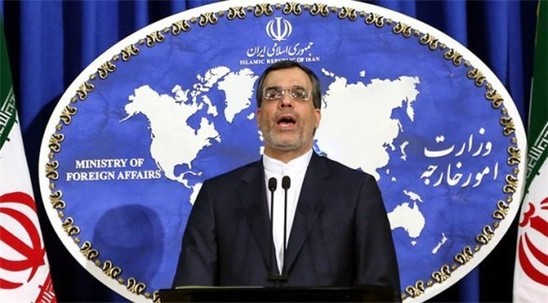 İran Eldar Mahmudovun vəhabi məsələsini araşdıracaq