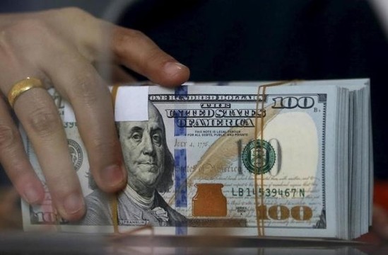 ABŞ-dan gələn açıqlama dolları bahalaşdırdı