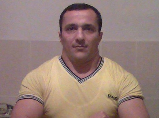 Bakıda yol polisinin maşınını əzən şəxslə bağlı MARAQLI FAKTLAR