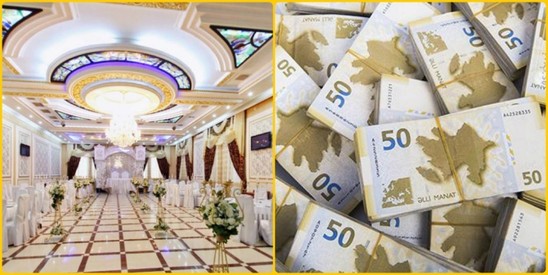 Şadlıq sarayı satan məcburi köçkünə qarşı 400 MİNLİK DƏLƏDUZLUQ