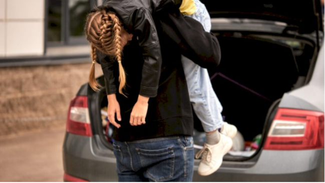 Təhsil ocaqları təhlükədə: Valideynlər uşaq oğurluğundan narahatdır