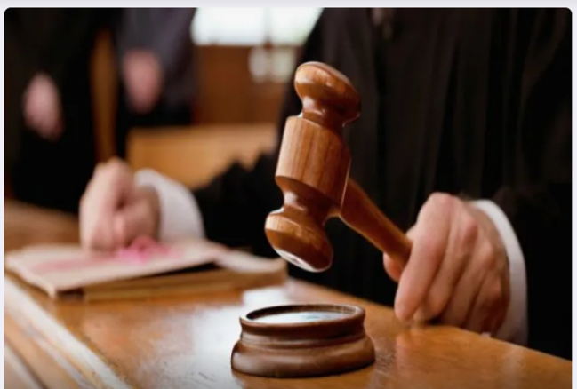 Qadınları şantaj edən "Roman"a HÖKM OXUNDU