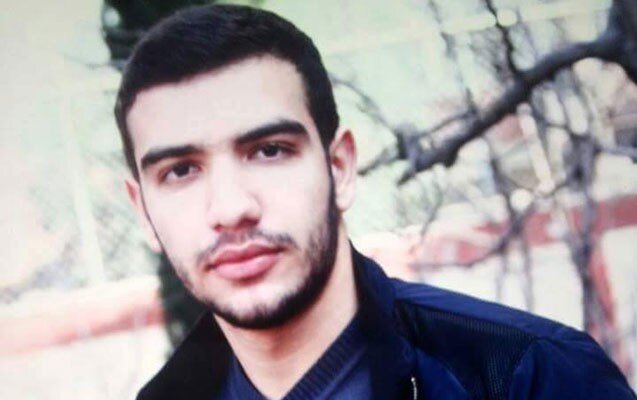 Bu gün 700 balla universitetə daxil olan, evin tək övladı, şəhid Müşfiq Orucovun doğum günüdür - FOTOLAR