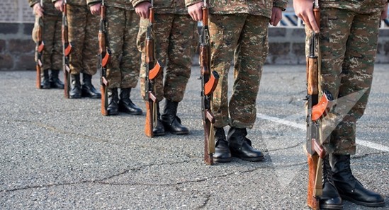 Sarkisyan qərar verdi: Ermənistanda səfərbərlik elan olundu