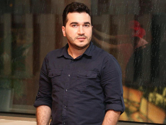 Elvin: "Sayqılar" - VİDEO