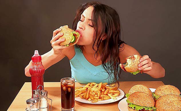 Həddən artıq arıq olan, kökəlmək istəyənlər nə etsin?